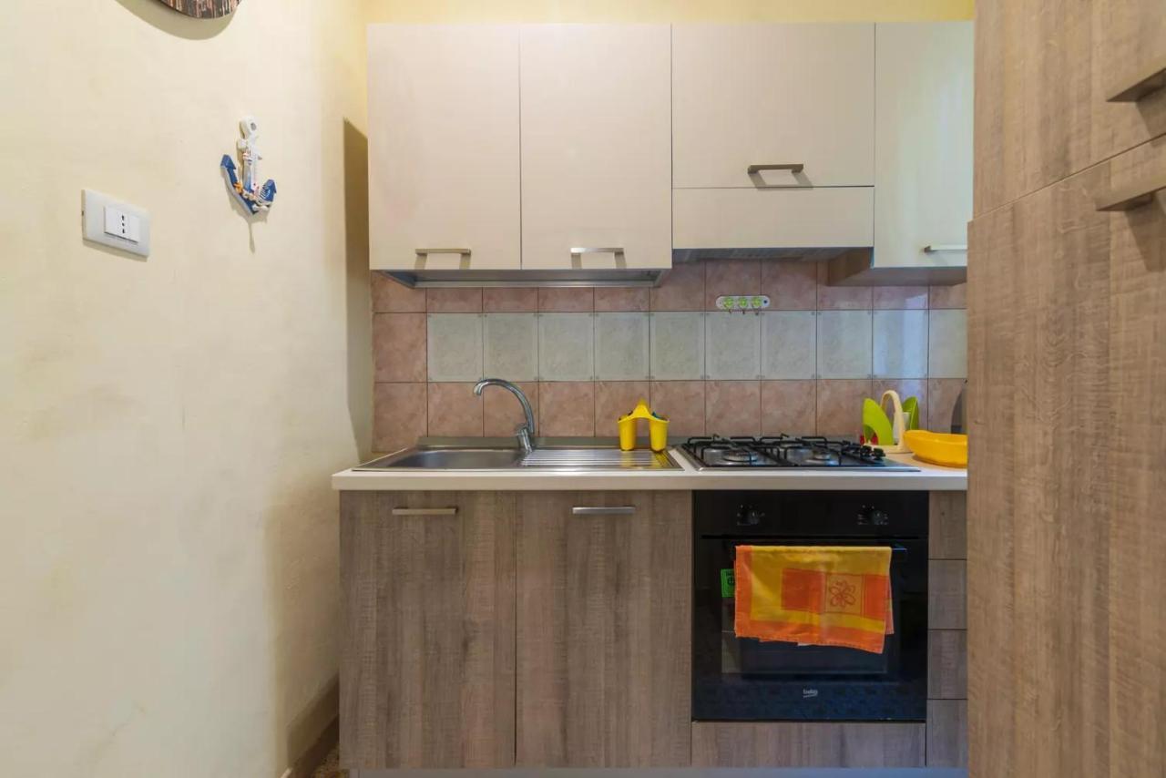 Eracles House Near Ortigia Island Apartment Syracuse Bagian luar foto